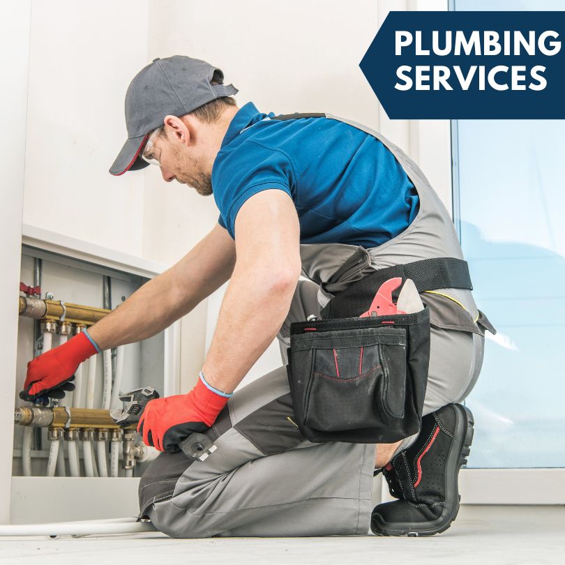 Ina Plumbing Company